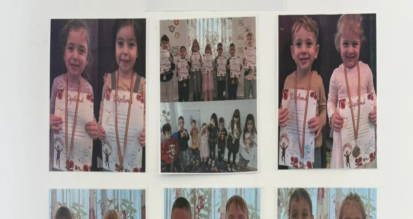 Primii pași către succesul copiilor cu Grădinița Piticii Nostri